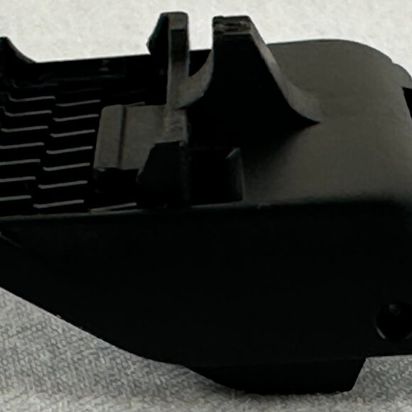 Philips Norelco Replacement 5 in 1 OneBlade Trimmer Adjustable Beard & Hair Comb - Picture 9 of 11